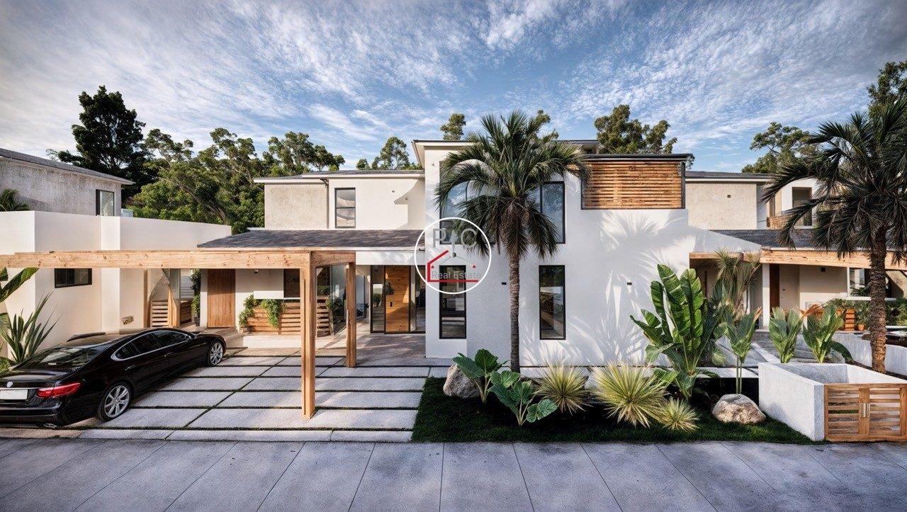3-bedroom villa in Cabarete — photo 2