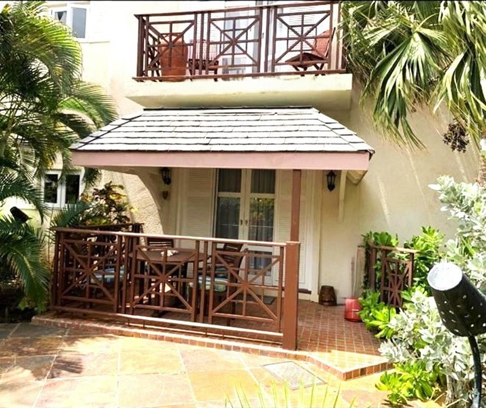 2 Bedroom Condo 67 for Sale, Cap Cove, Cap Estate, St Lucia — photo 2