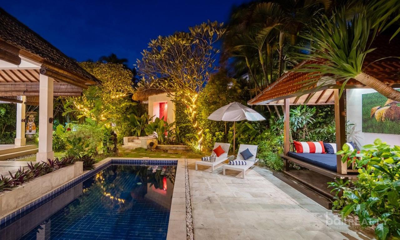 4 bedroom villa for rent — photo 4