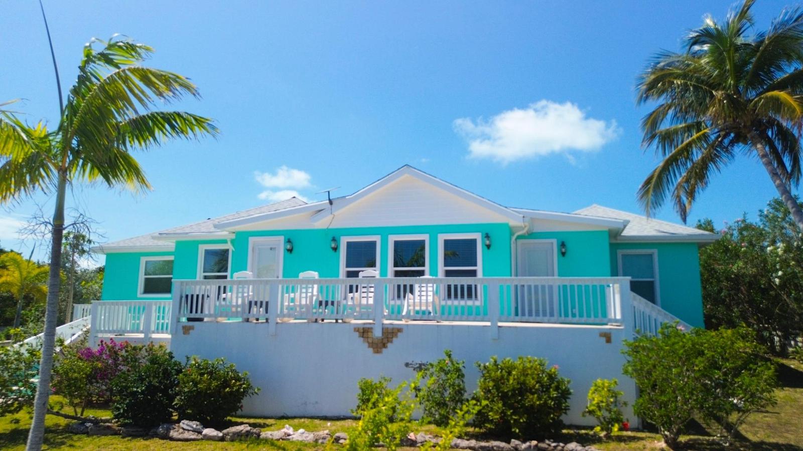 MARINA VILLA 5 in Abaco Islands, The Bahamas — photo 3