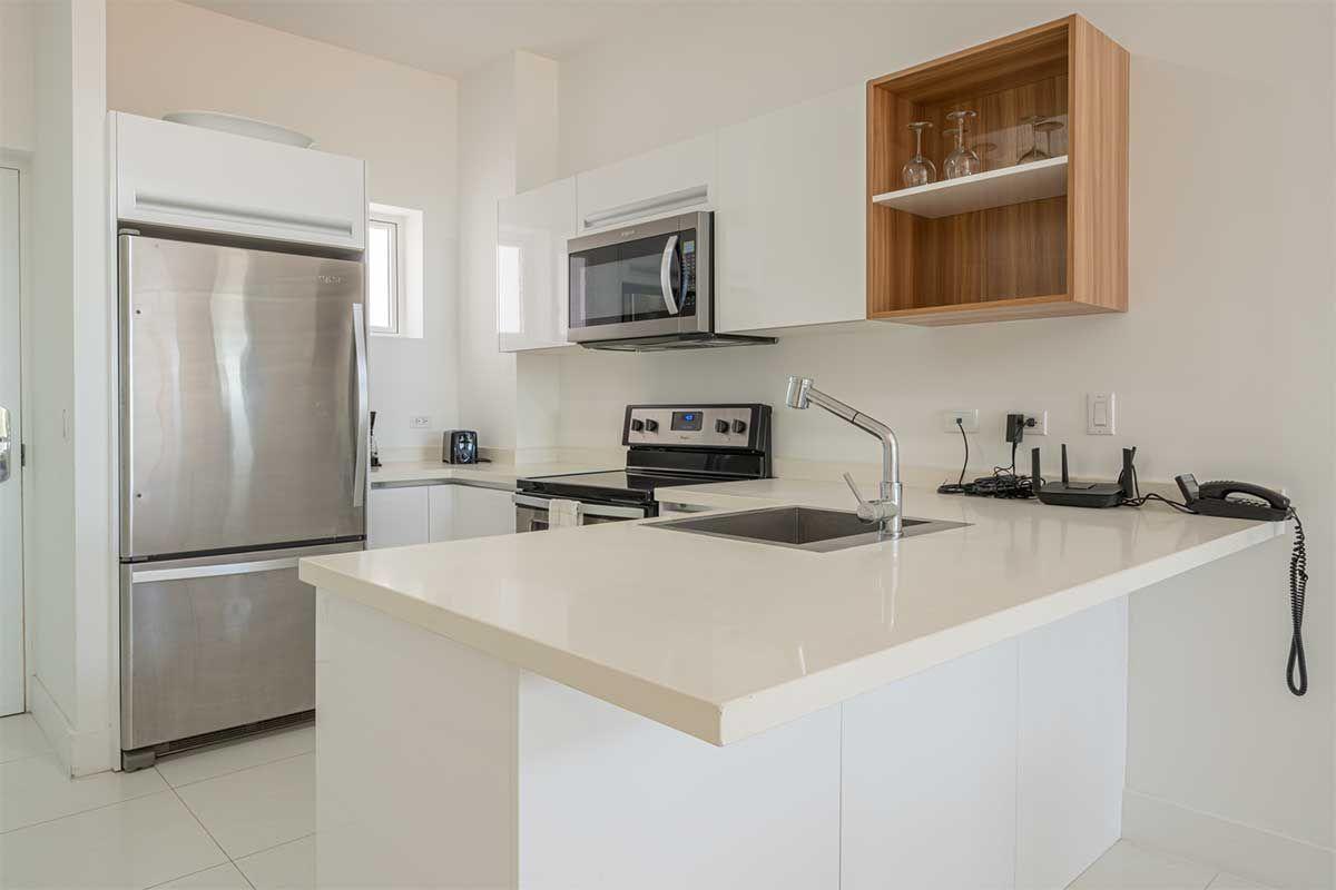 Aruba's Life Condominium Unit 312 — photo 3
