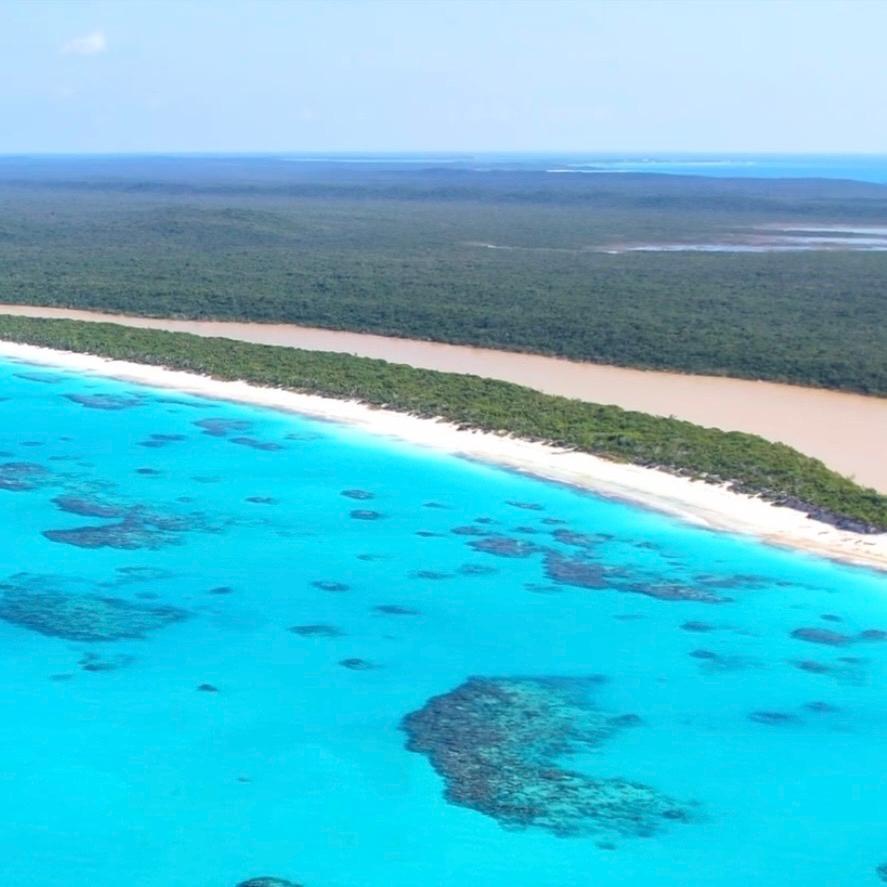 FRAZIER TRACT, RUM CAY — photo 2