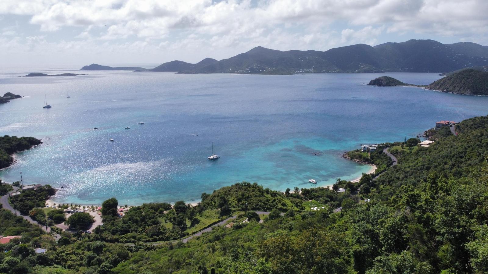 6-o-27 Hansen Bay, St. John, USVI — photo 3