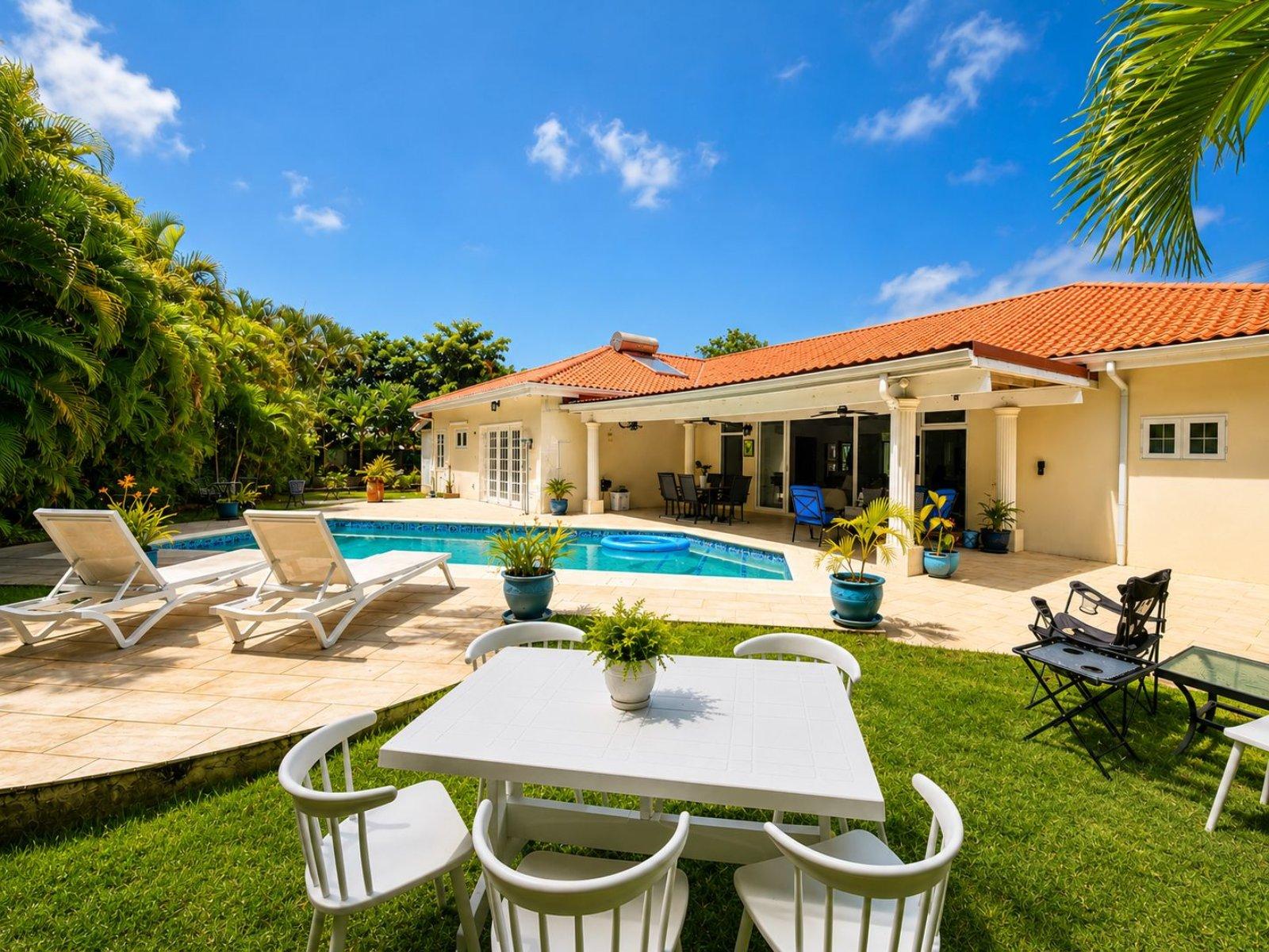 5-bedroom house in Rodney Bay, Saint Lucia — photo 1