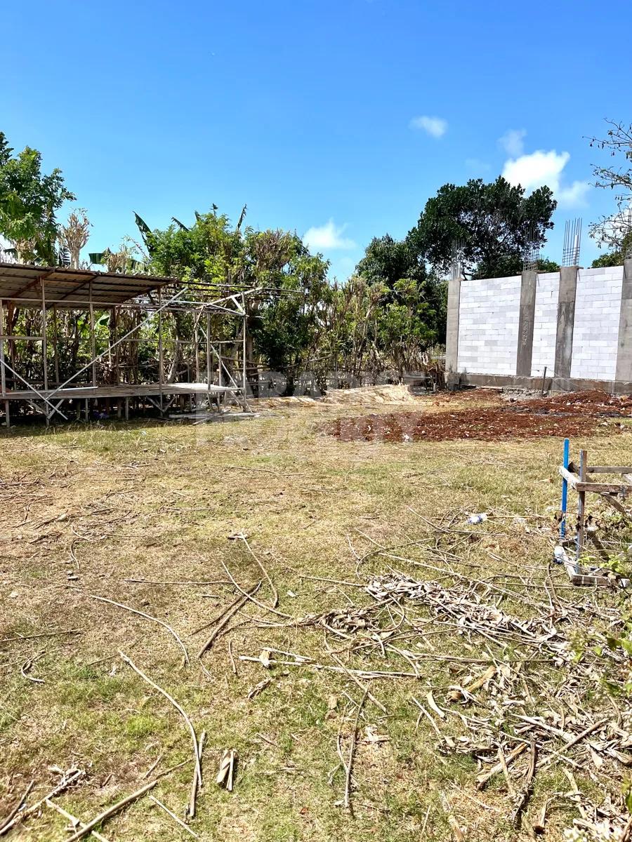 Land for Sale in Ungasan, Uluwatu – Freehold 200 sqm — photo 3
