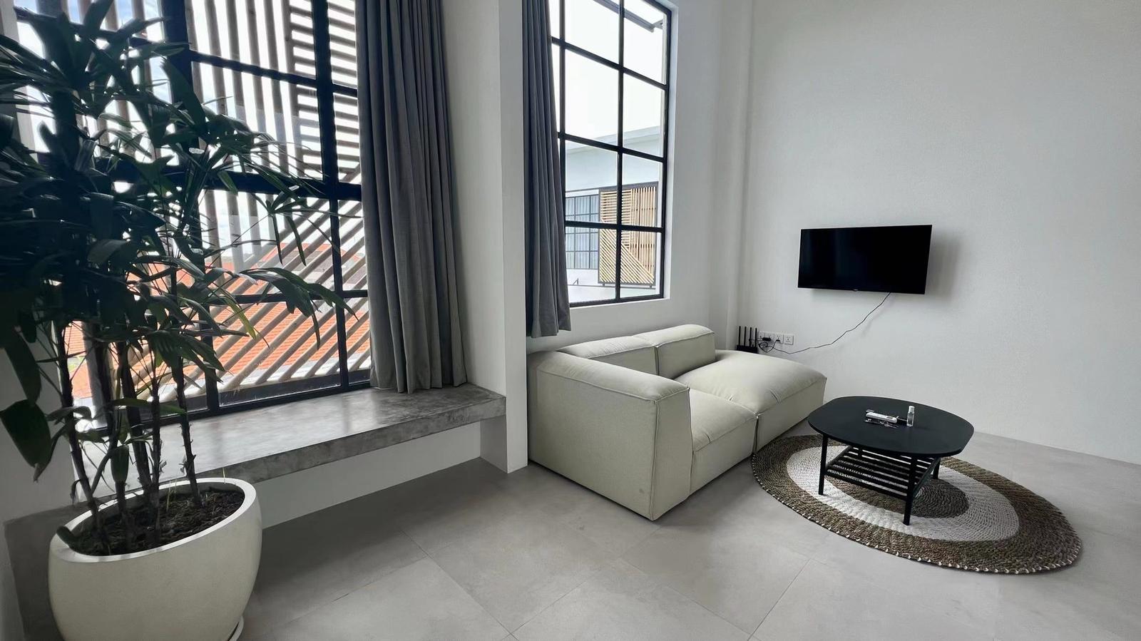 Prime Investment Loft Apartment in Umalas, Bali — photo 4