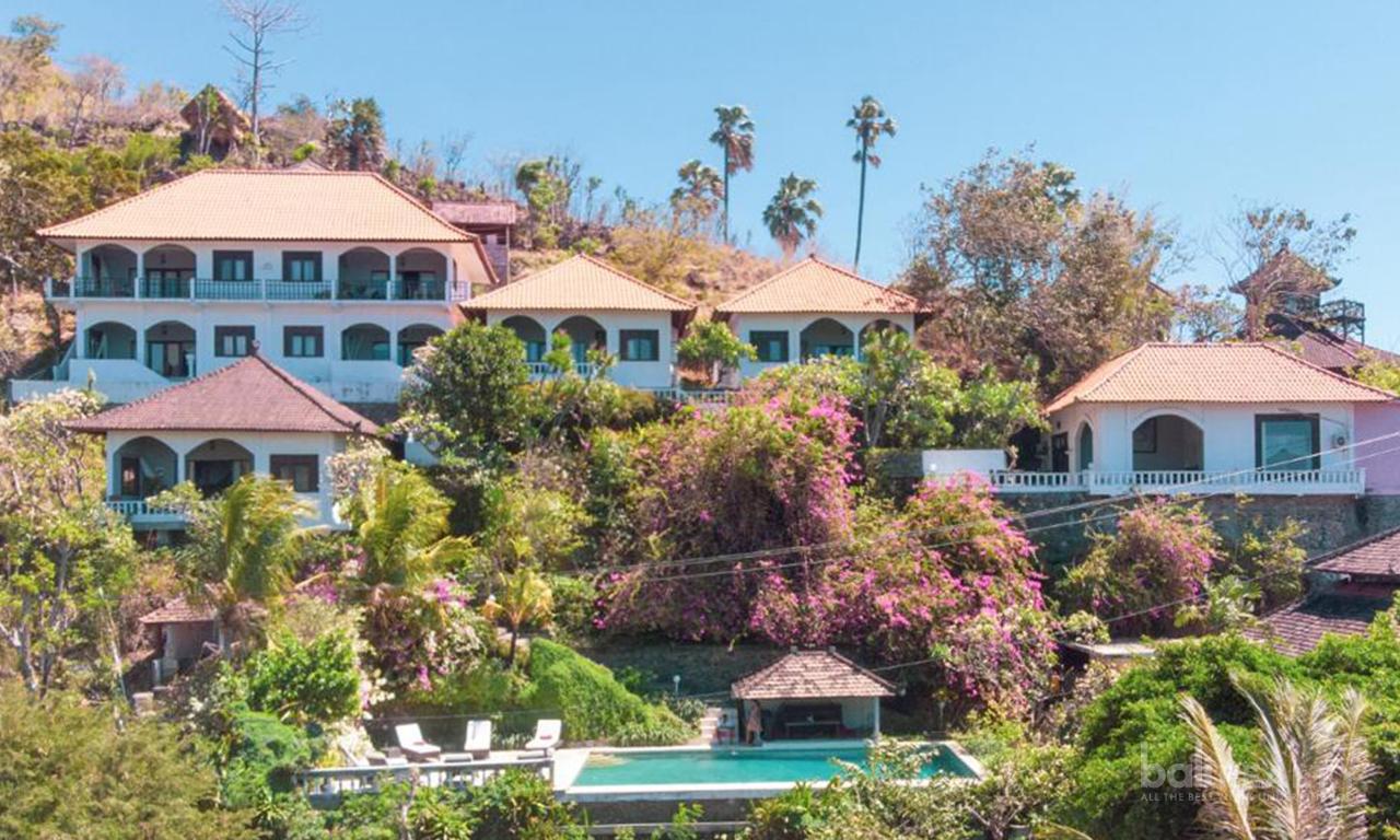 9 Bedroom Boutique Resort for Sale in Amed, Bali, Indonesia — photo 1