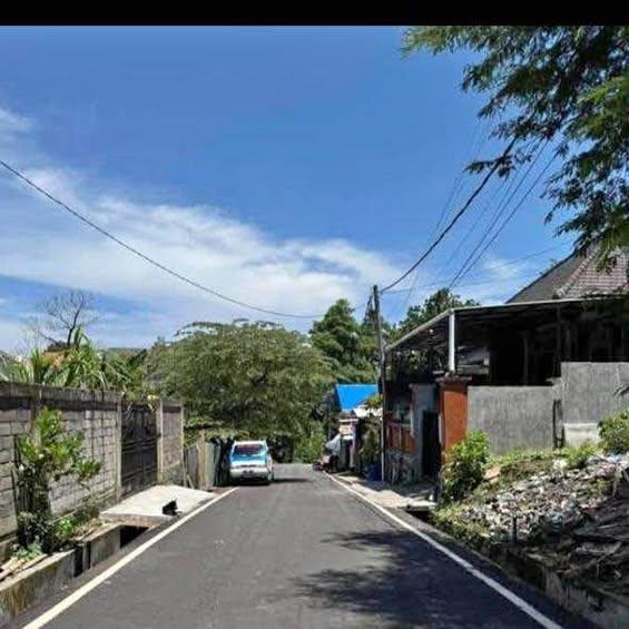 Studio house in Denpasar — photo 1