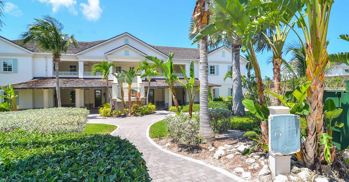 1 Bedroom Condo for Sale, Grand Isle Resort, Emerald Bay, Great Exuma, Bahamas — photo 5