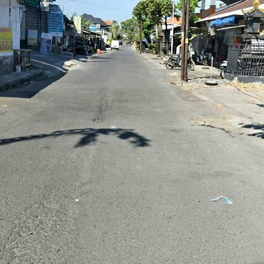 Land for sale in Denpasar — photo 1