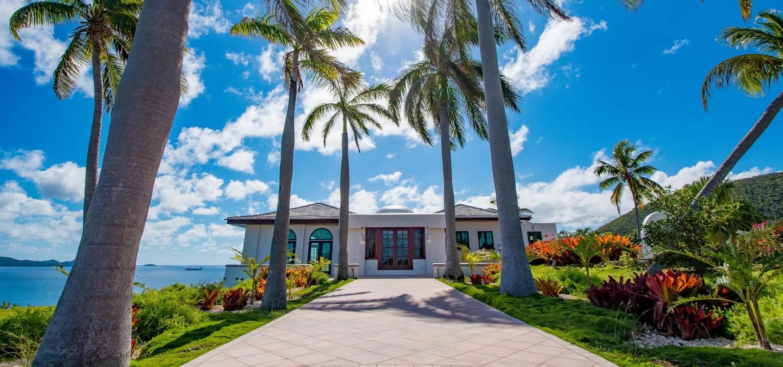 6 Bedroom Home for Sale, Nora Hazel Point, Tortola, BVI — photo 3