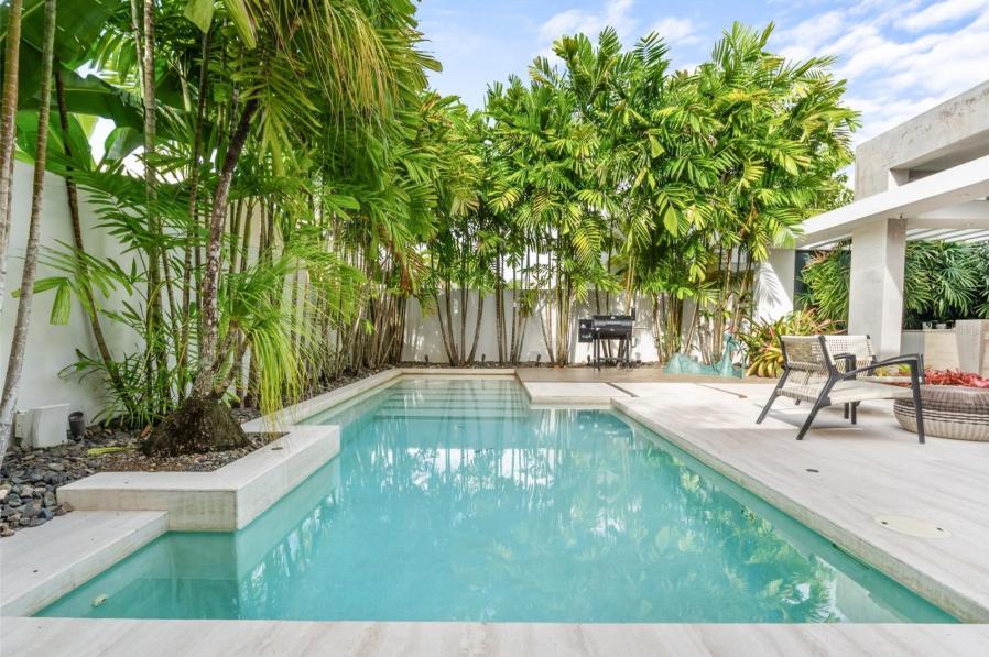 Guaynabo Modern 4BR Home — photo 1
