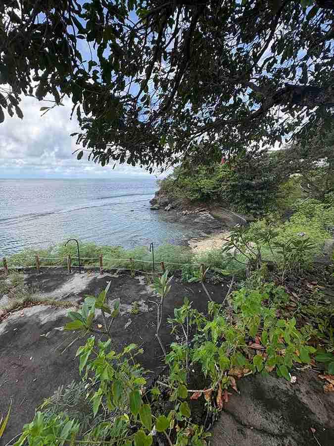 Exclusive Beachfront Land for Sale in Nusa Penida — photo 3