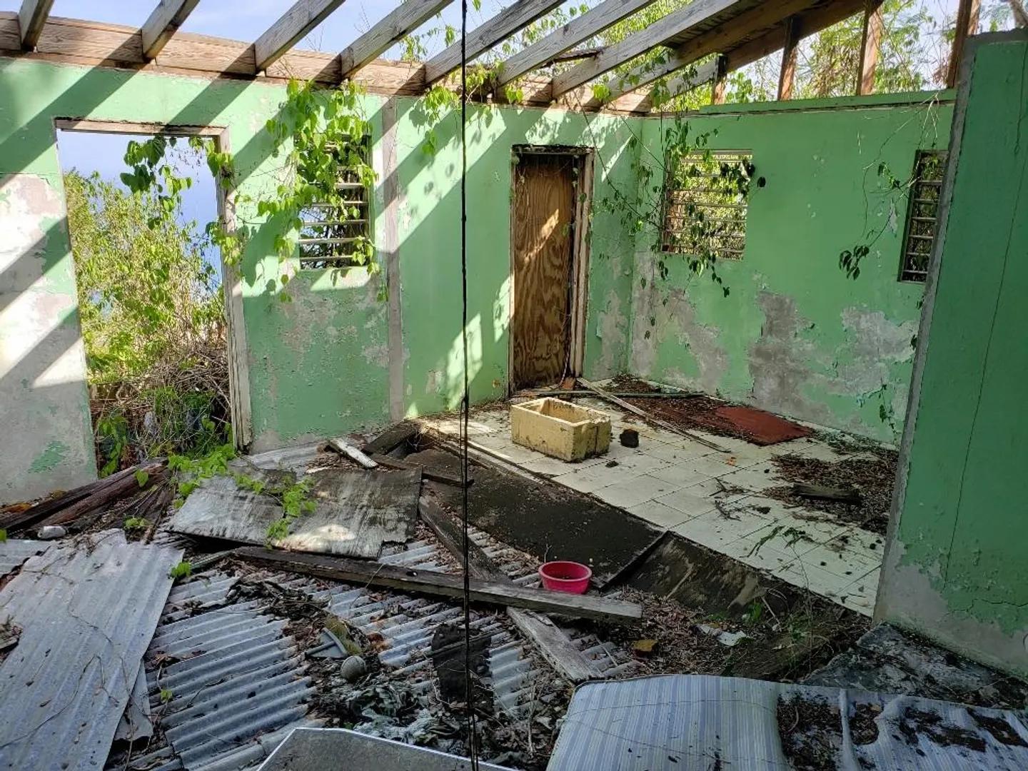 Homesite 1.02 Acre Lot in US Virgin Islands — photo 4
