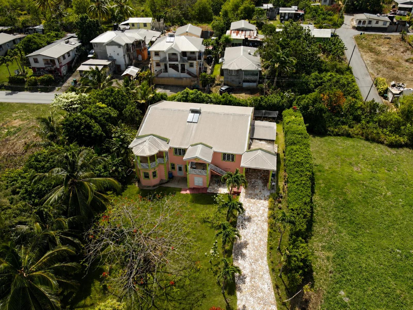 5-bedroom house in Walkes Spring, St Thomas, Barbados — photo 2