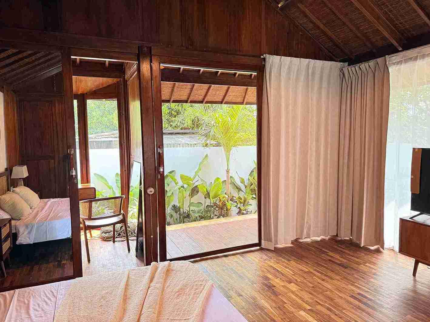 1 bedroom villa for rent / for lease (leasehold) — Modern Tropical 1BR Villa in Ungasan with Strong Rental Potential. — photo 5