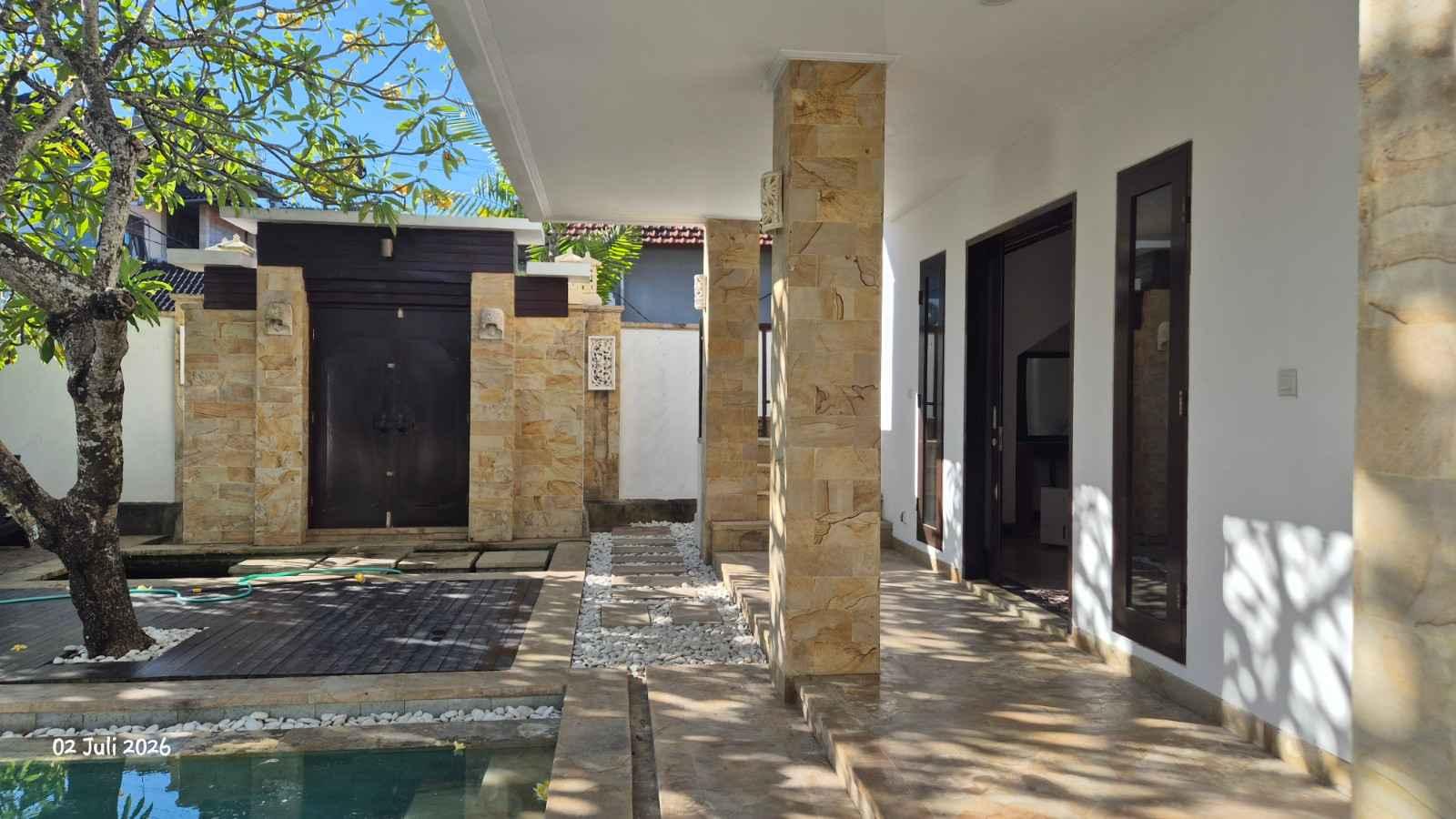 Beautifully Maintained Freehold Villa in Jimbaran — photo 3