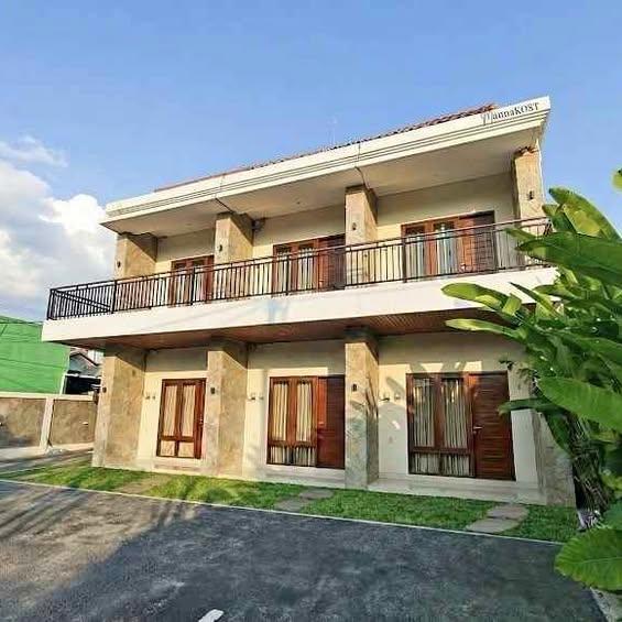 6-bedroom house in Denpasar — photo 1