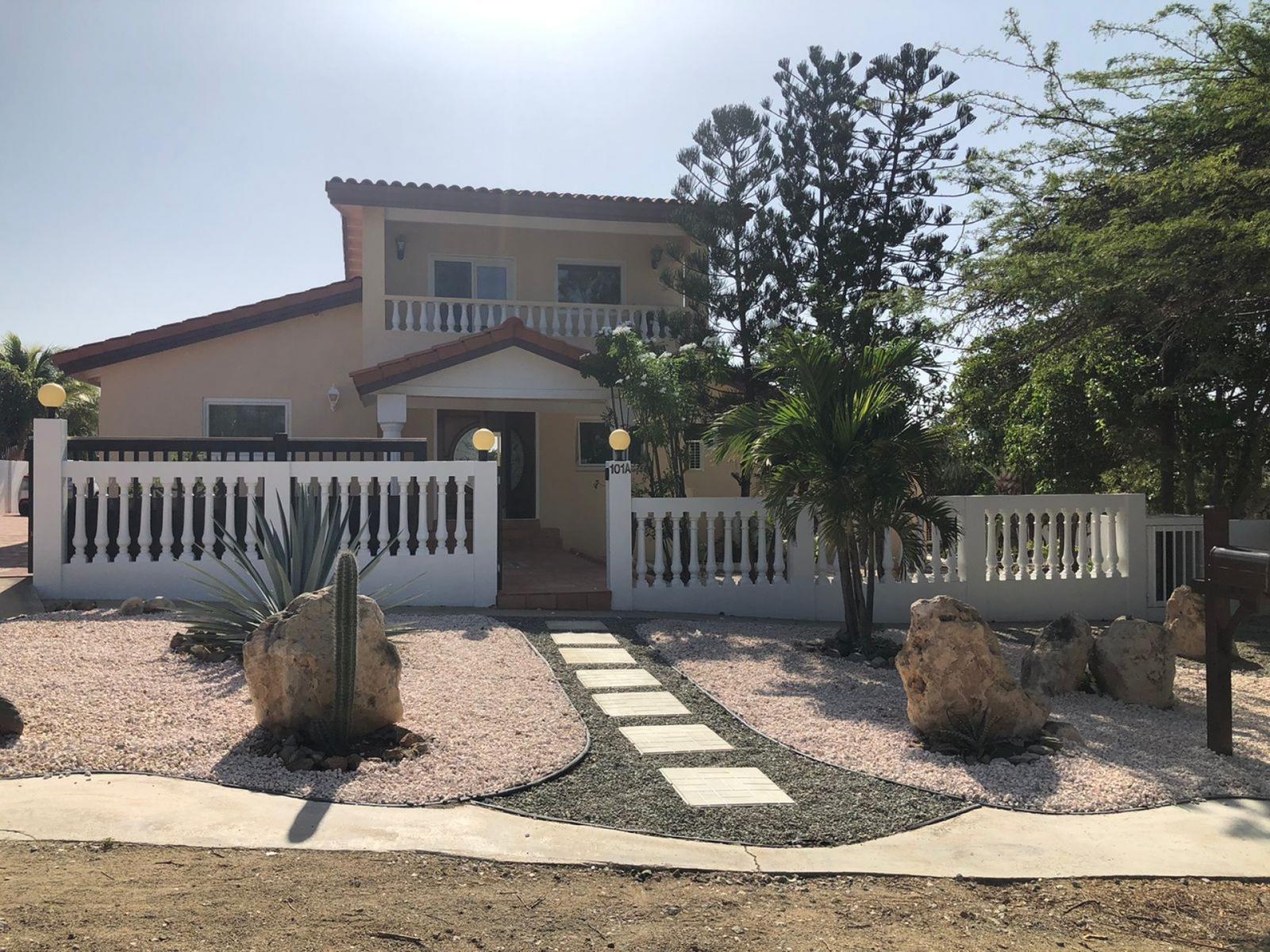 4 Bedroom Family Home for Sale, Alto Vista, Noord, Aruba — photo 3