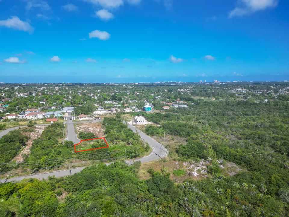 Lot #49 Chesters Bay Opportunity Bahamas — photo 4