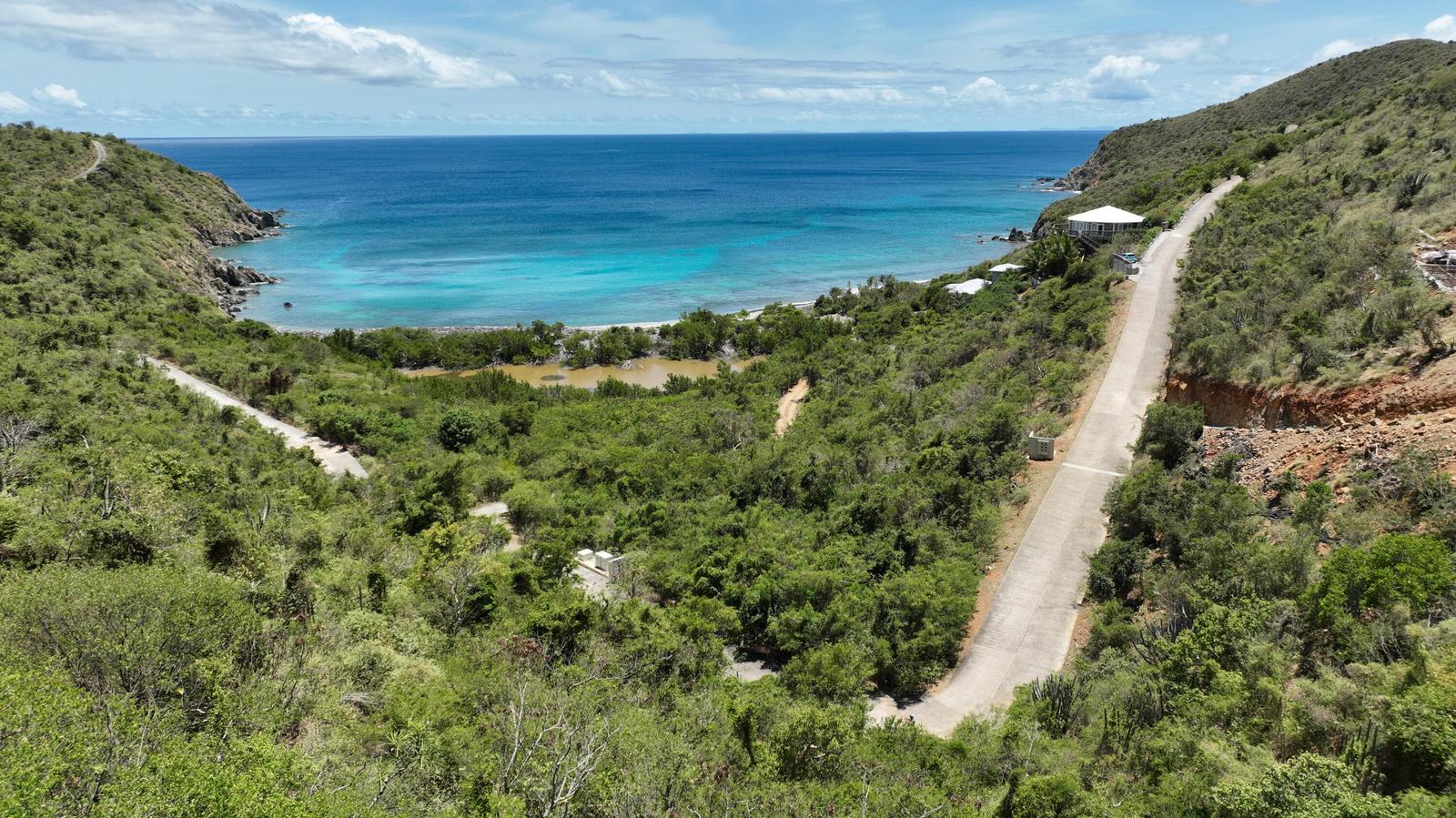 Land/Vacant Land for sale — 6z-4 Hansen Bay, St. John, VI — photo 4