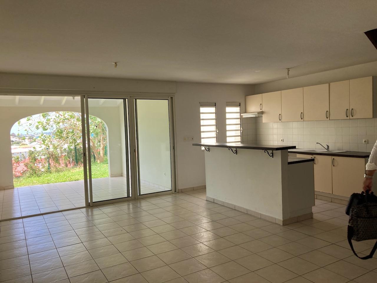 3 Bedroom Duplex for Sale, Arukaria Maisonnettes, Concordia, St Martin — photo 3