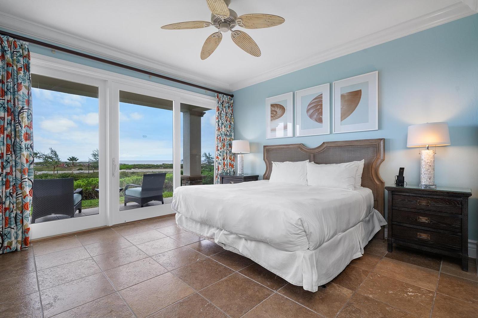 2 bedroom Apartment for sale - VILLA 9102, GRAND ISLE in Exuma, The Bahamas — photo 5