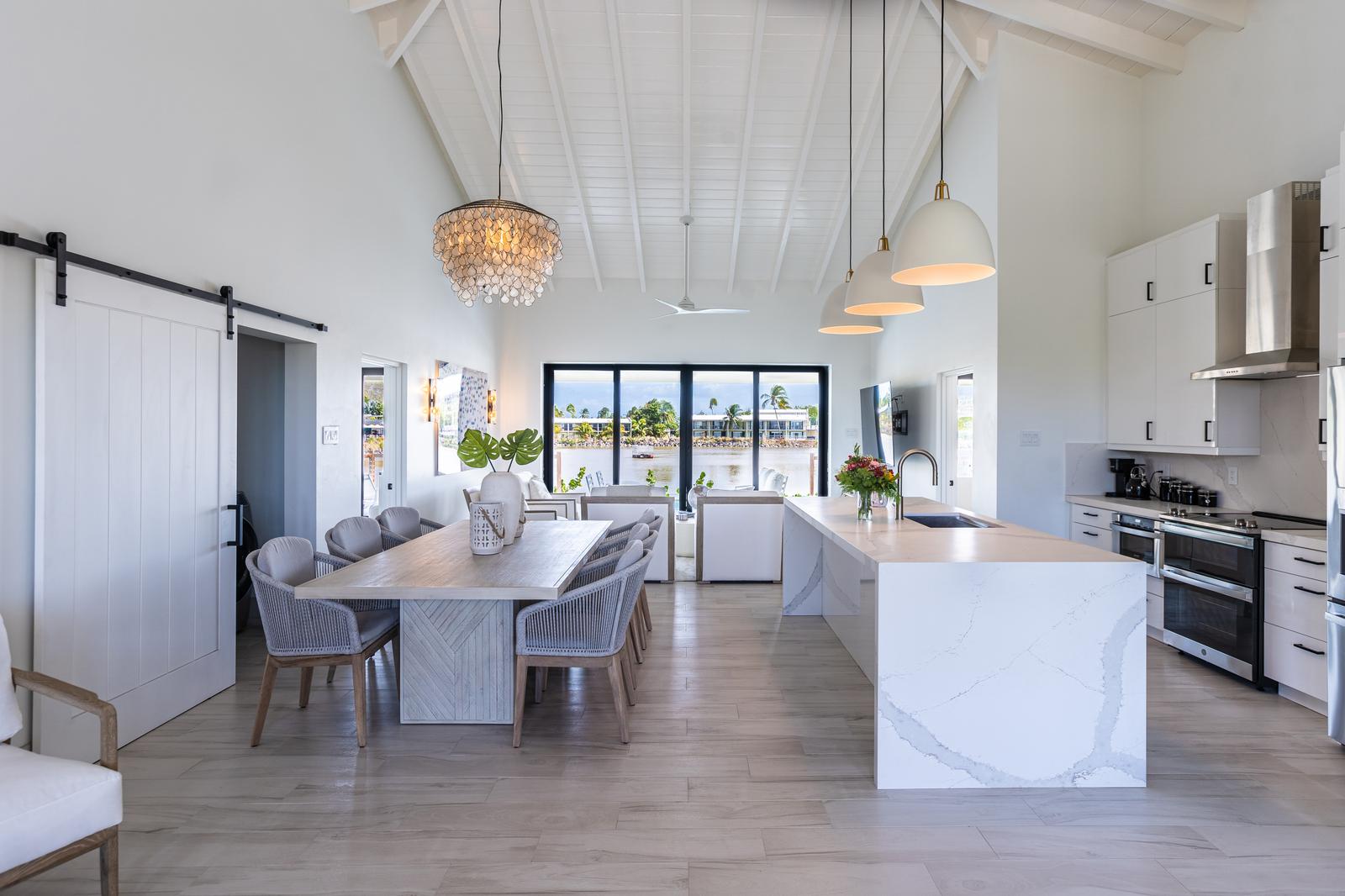 New 3 Bedroom Villa for Sale, Royal St Kitts Resort, Frigate Bay, St Kitts — photo 2