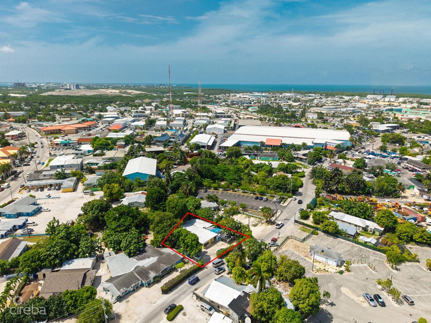 0.15 Acres Of Prime Commercial Property - George Town — photo 5
