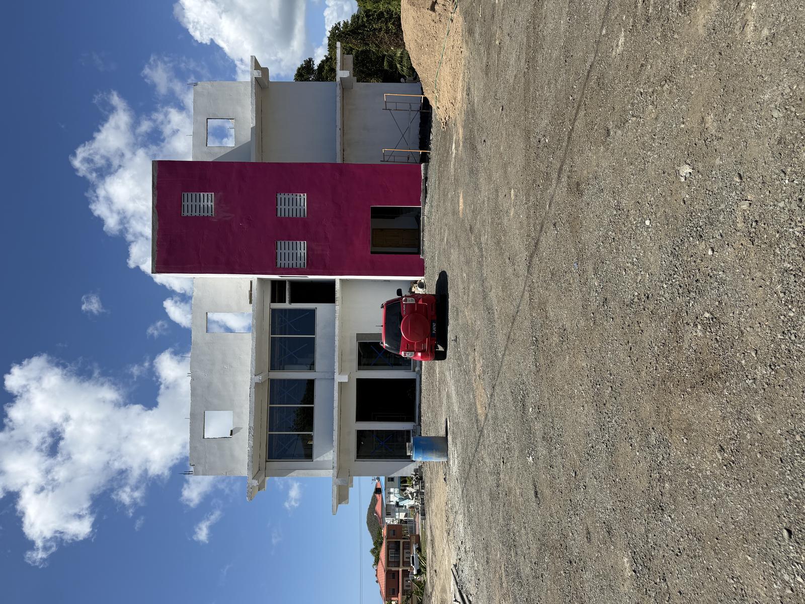 COMMAND THE CORRIDOR: Your Premier 7,200 SQ FT Commercial Hub in Vieux Fort — photo 2
