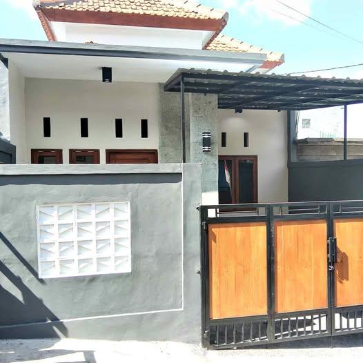 2-bedroom house in Badung, Bali, Indonesia — photo 1