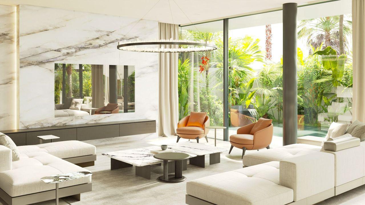 1-bedroom villa in Nusa Dua, Bali — photo 4