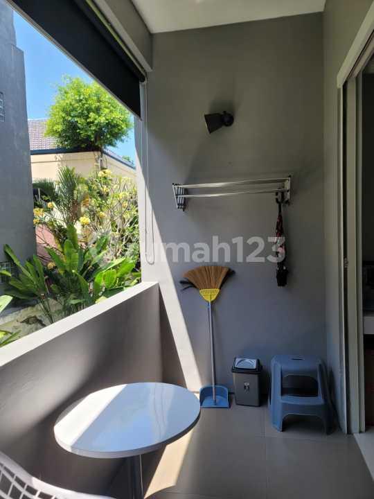 Studio apartment in Denpasar Selatan — photo 1