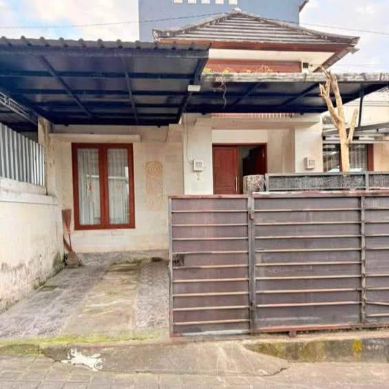 3-bedroom house in Denpasar — photo 1