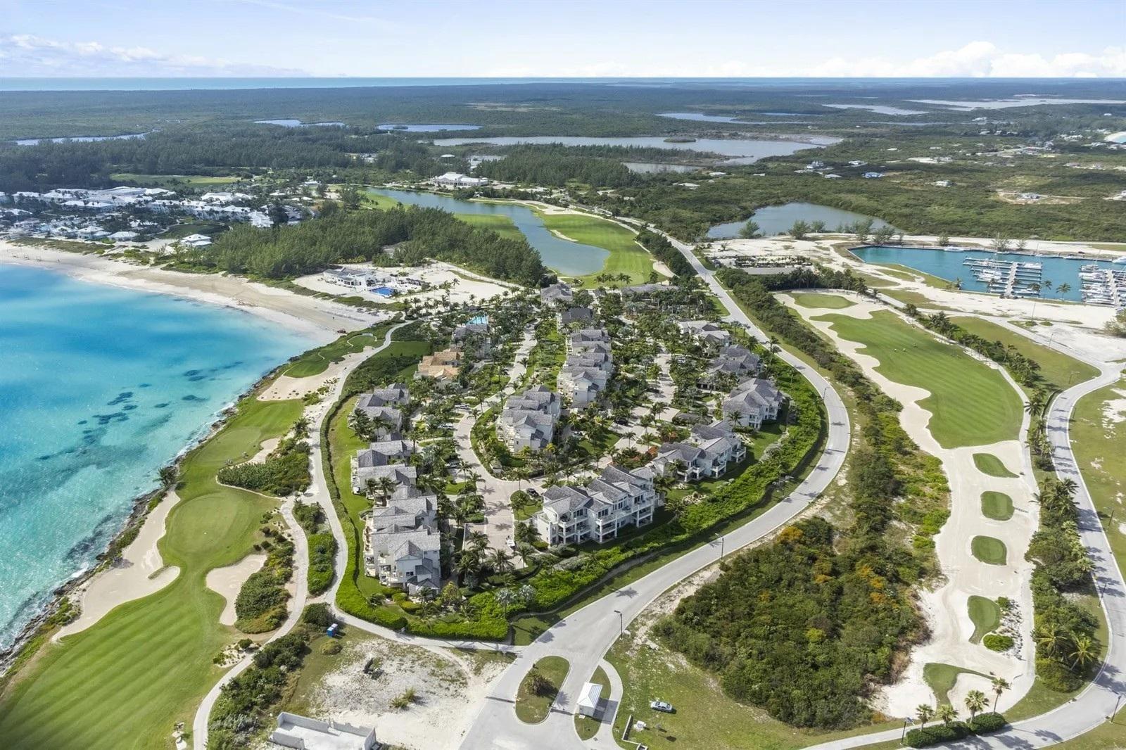 3 bedroom Apartment for sale — GRAND ISLE in Exuma, The Bahamas — photo 4