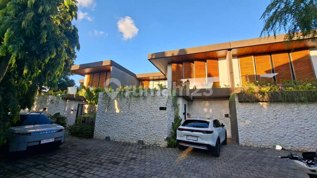 3-bedroom villa in Seminyak, Indonesia — photo 1