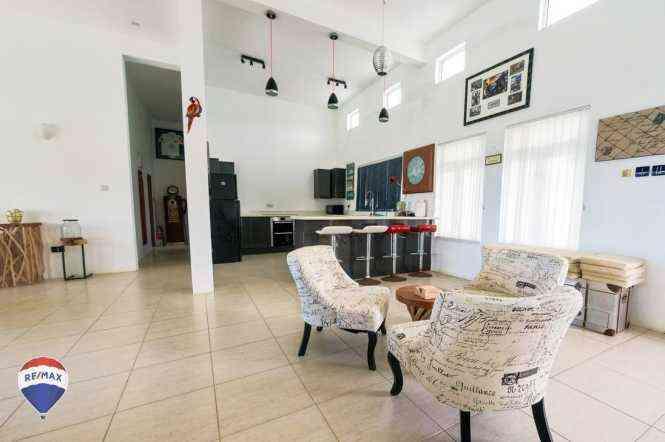 Amber Belair House for Sale in Saint George's, Grenada — photo 5