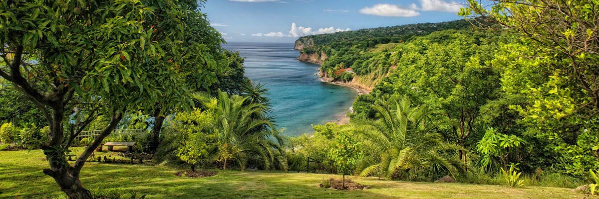 668 Acres of Pristine Land for Sale, Montserrat — photo 4