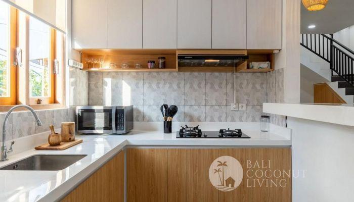 3-bedroom villa in Kerobokan — photo 3