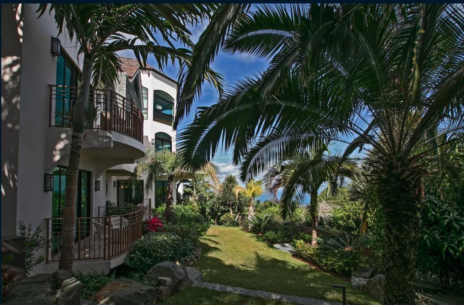 Le Paradis | Luxury Estate for Sale in St. John, USVI — photo 4