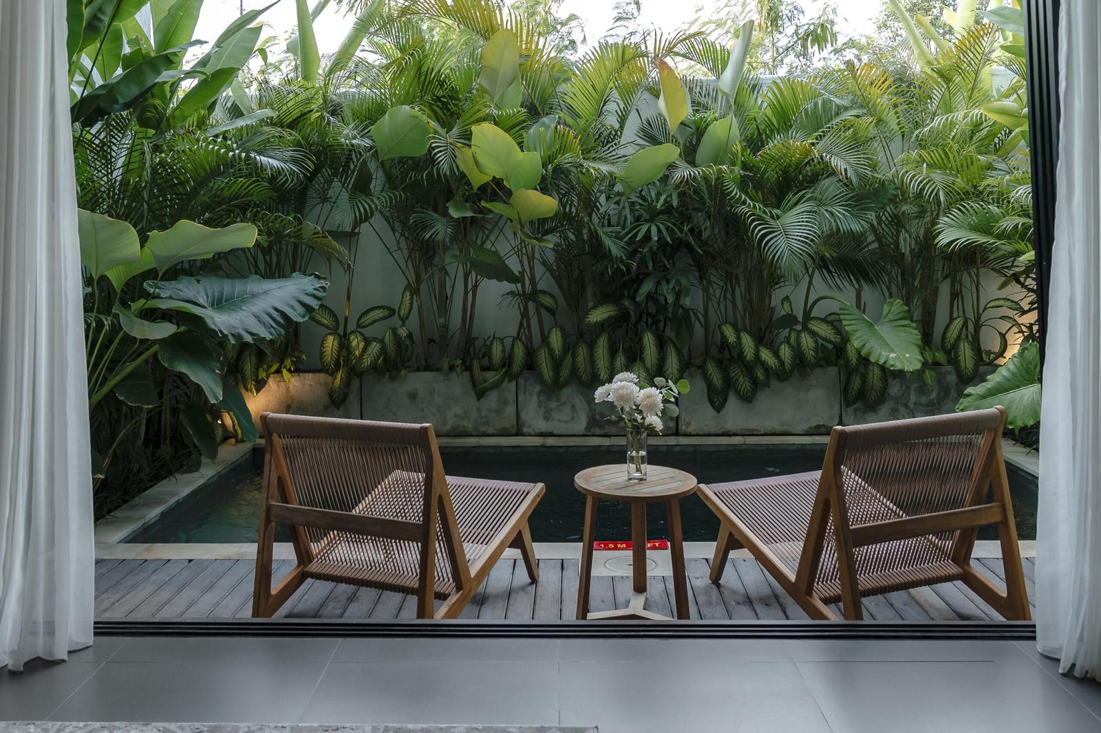 Premier Umalas Villas — photo 4