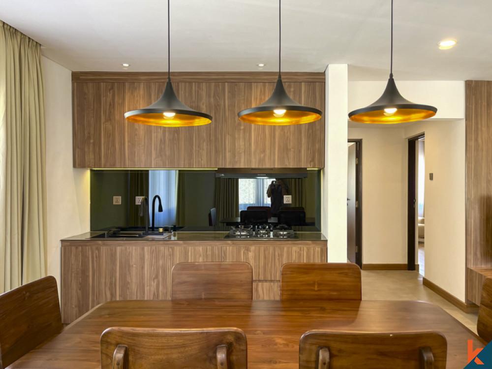 Two bedroom suite apartment inside resort with great ROI — photo 1