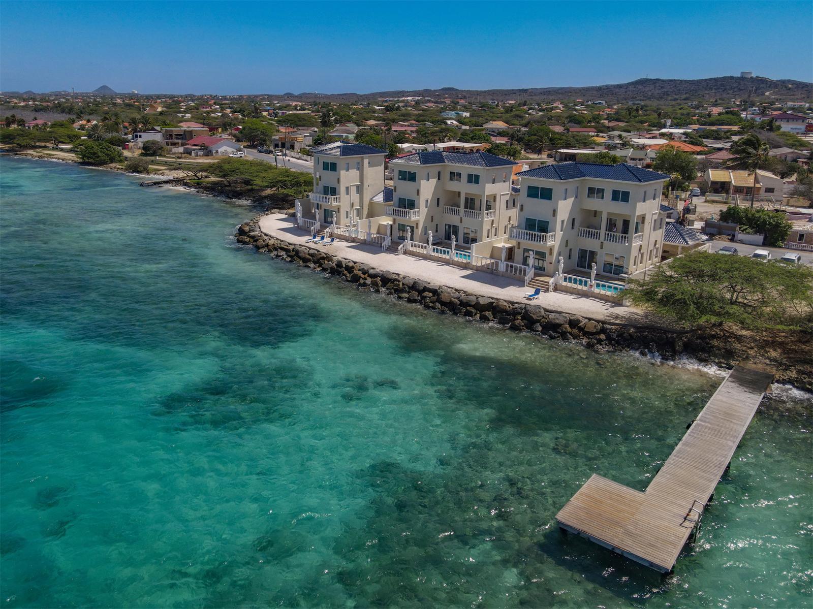 Savaneta Beachshore Serenity — photo 3