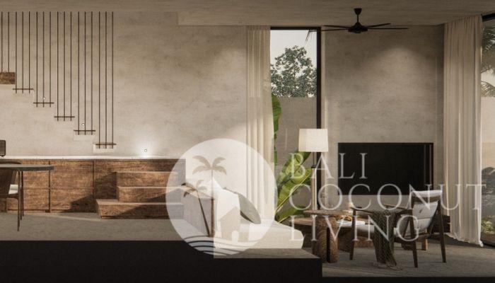 Elegant 2 Bedroom Villa in Tanah Lot for Sale — photo 4