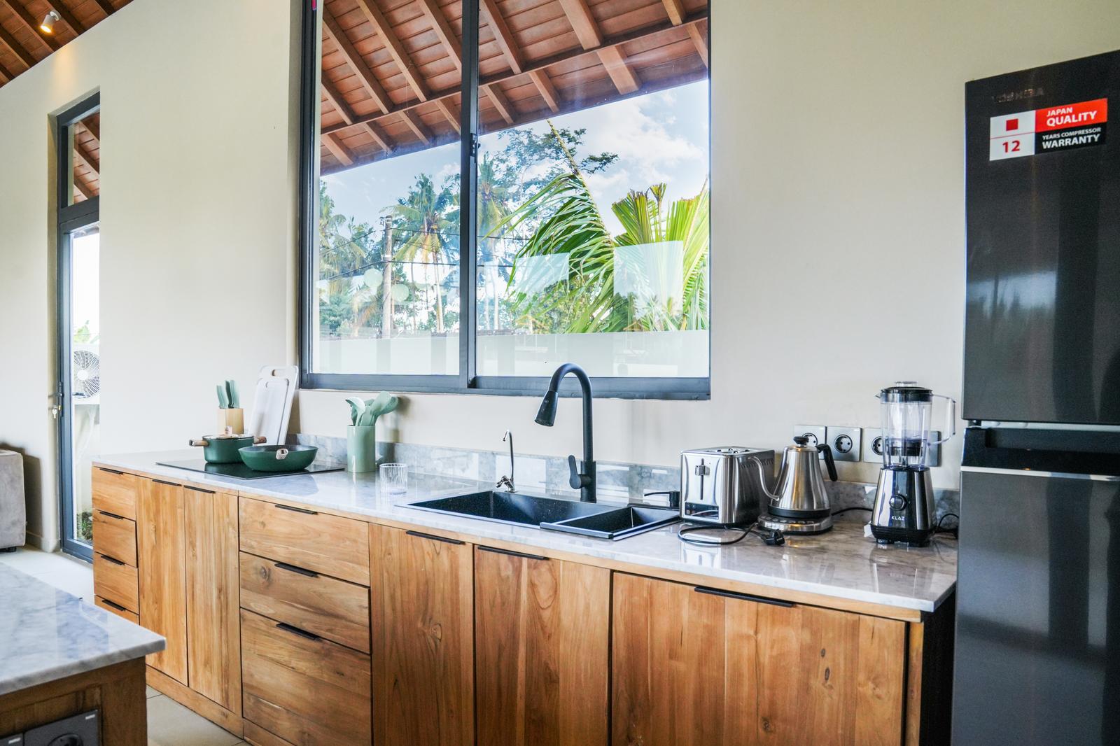 3 Bedroom Villa for Sale in Ubud, Bali — photo 1