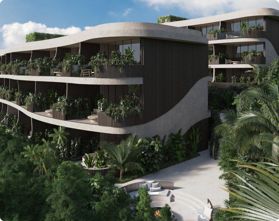 Luma Biohacking Resort — photo 3