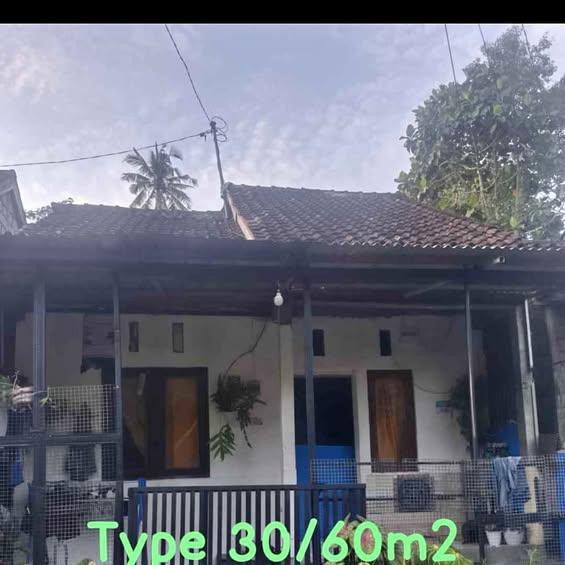 2 bedroom house in Denpasar — photo 1