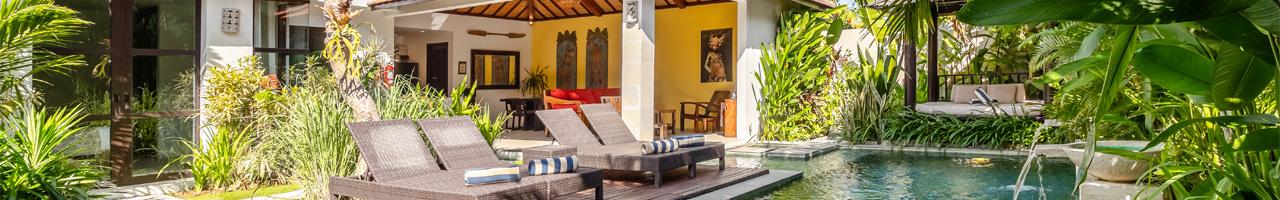 Investment-Ready Three-Bedroom Villa in Central Legian, Near Double Six Beach – 2969 — photo 2