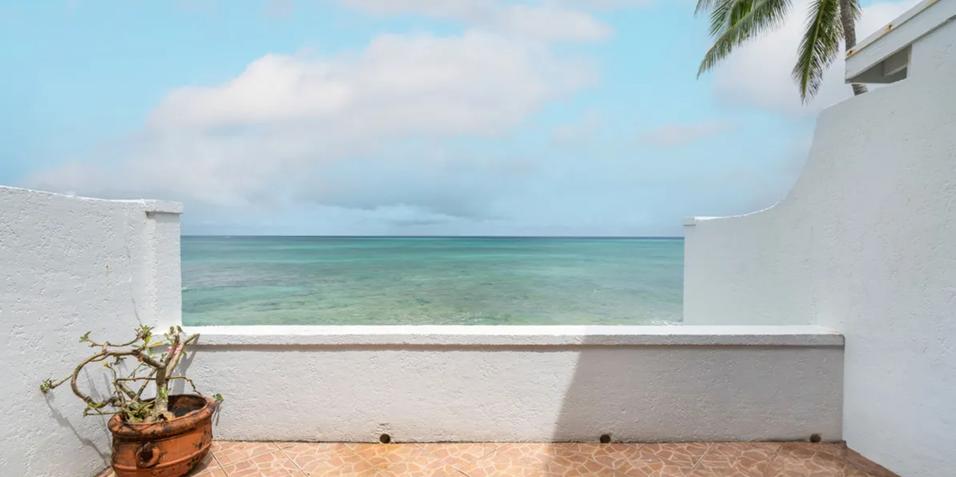 Delaporte Point 3BR Oceanview Townhouse — photo 3