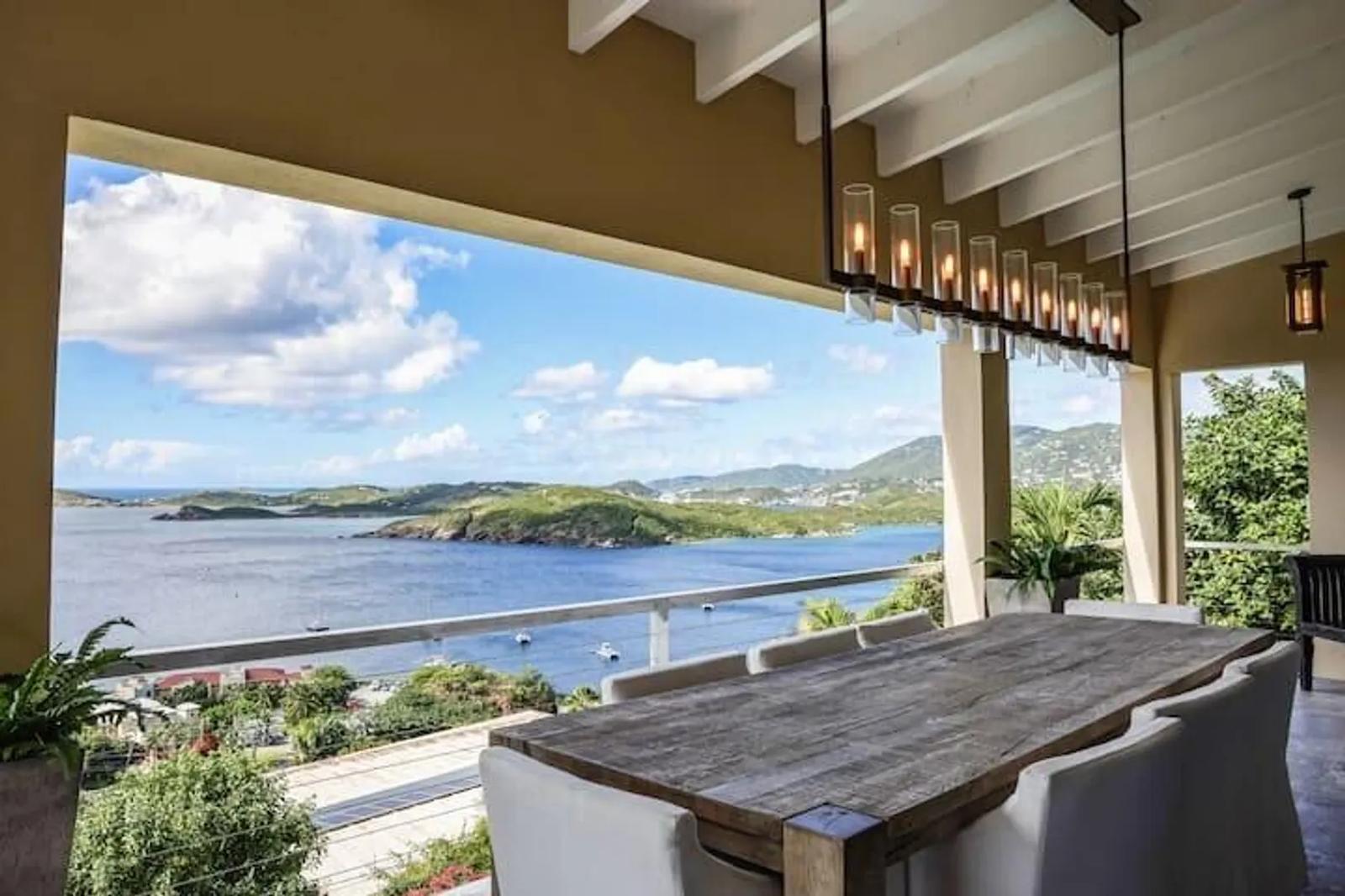 Villa Serene - St Thomas — photo 1